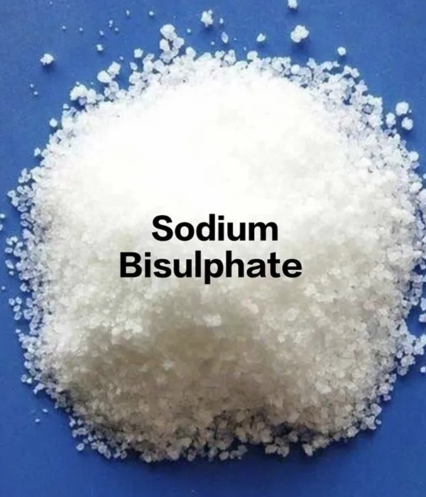 Sodium Bi Sulphate